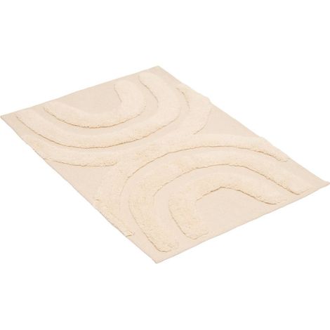 Tappeto hawki rettangolare 60x90 cm - Atmosphera créateur d'intérieur (1/4)
