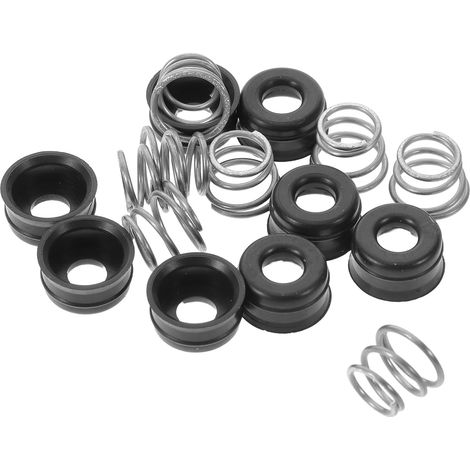 Kit Réparation Robinet 8 Pièces pour Salle de Bain (1/5)
