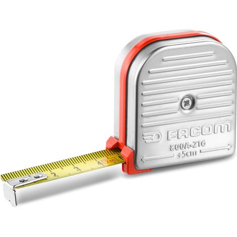 FACOM Rollbandmaß 2m