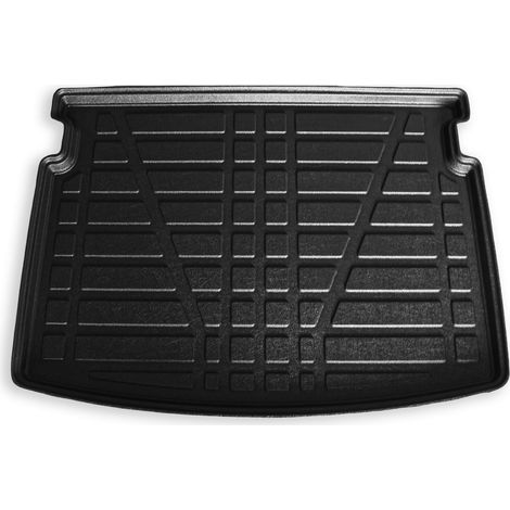 Pro-Fit, vasca baule su misura in TPE - compatibile per Volkswagen Golf VII 5p (11/1212/19) baule alto