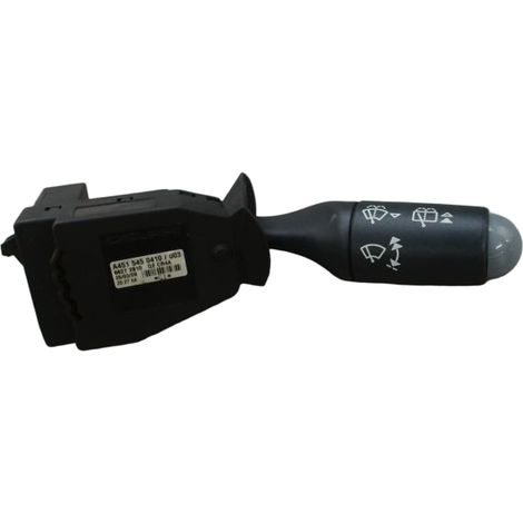 Commande Essuie Glace SMART Fortwo [PRODUIT D'OCCASION]♻️a4519050400 (1/3)