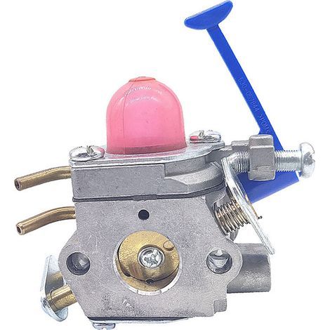 Ersatzvergaser für Husqvarna Rasenmäher 124L, 125L, 128L und 128R – Kompatibel mit ZAMA C1Q-W40A – Hohe Qualität – 1 Stück (1/4)