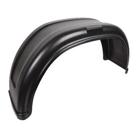 Guardabarros PVC E2070 AL-KO 245820 (1/3)