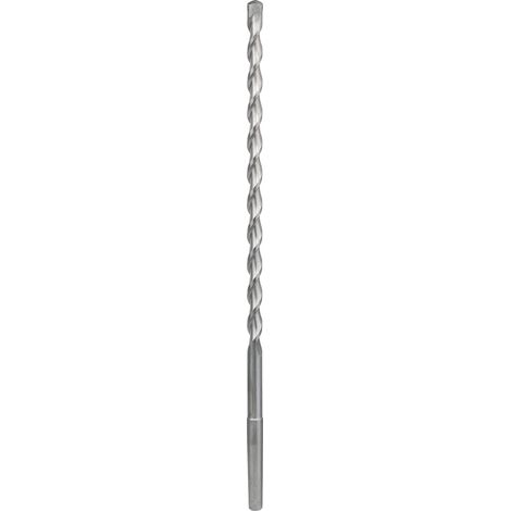Bosch  Broca  de  centrado  para  coronas  de  perforación  en  seco  cortas  300  mm  -  2608597922 (1/2)