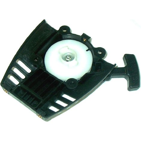 Gruppo avviamento compatibile ROBIN decespugliatore EH035