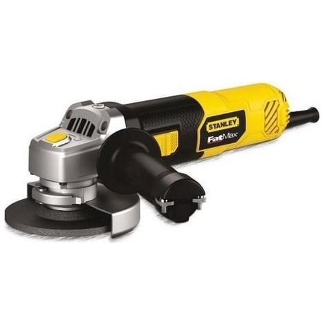 Amoladora 850W Stanley -