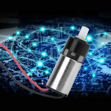 Réducteur planétaire miniature de précision de 6 mm pour moteur à engrenages monophasé 3 V CC (1/5)