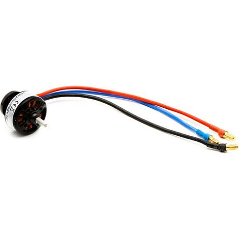 Brushless Outrunner Motor 2832-1300Kv 14-Pole