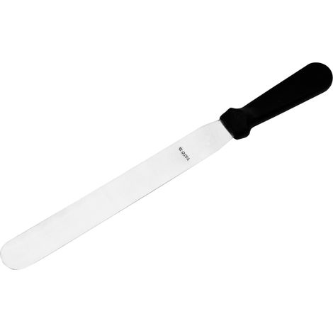 Gastro Konditormesser, Tortenmesser, Streichmesser 255/385mm