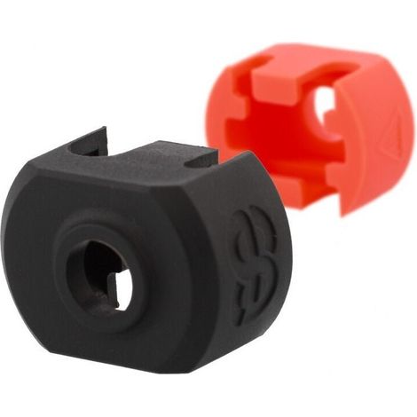 Dragonfly hotend BMS/BMO Silicone Sock