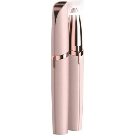 712179 Épilateur pour poils du visage BEAUTY BROWS élimine les poils rapidement (1/4)