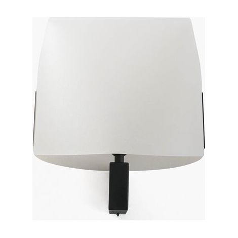 LUANG Aplique negro/beige (1/5)