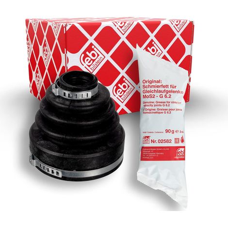 FEBI BILSTEIN 173033 Kit de soufflet de cardan pour RENAULT