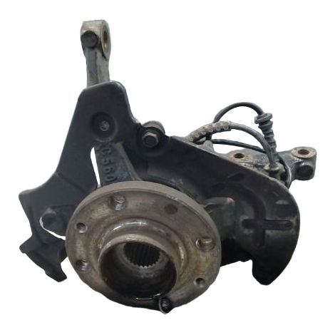 [PRODUIT D'OCCASION] Pivot Avant Droit FIAT Panda 2003- ♻️ Ref Oe. 51857224 - Garantie à vie