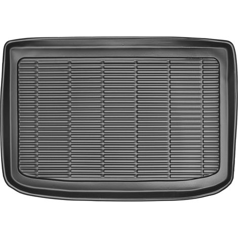 Kofferraummatte MAX-MAT 911201 - Mercedes A-Klasse W169 Schrägheck 2004-2012