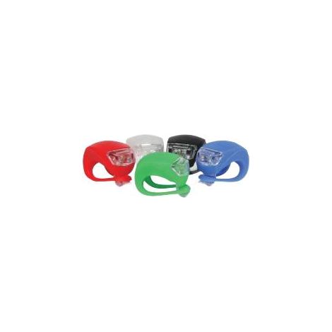 LED-Lampe