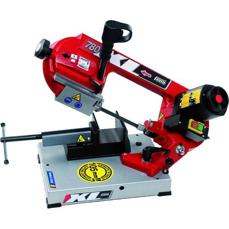 Segatrice a Nastro ''780 XL'' 850 W con Lama 1335 x 13X0 65 mm Femi (1/3)
