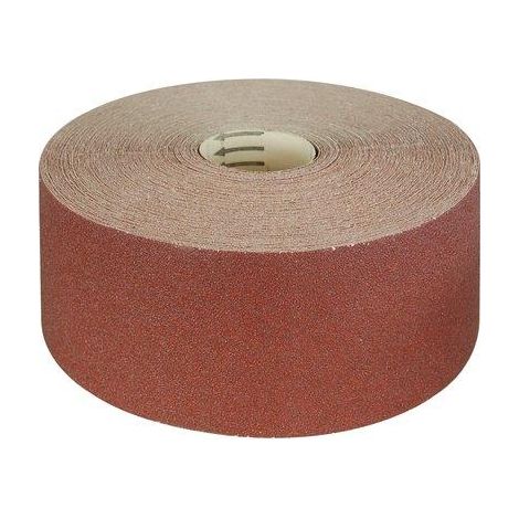 CARTA ABRASIVA CRD IMPERIAL  GRANA  40 H.MM 115 MT 50