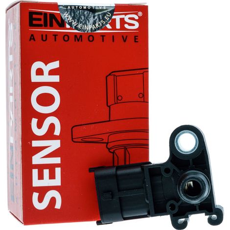 Ansaugkrümmerdruck-MAP-Sensor für Ford, Citroen, Peugeot, Volvo, Land Rover (1/4)