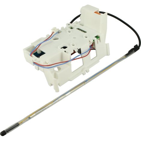 Módulo termostato 1200w + sensor 029308 - calentador de agua (1/5)