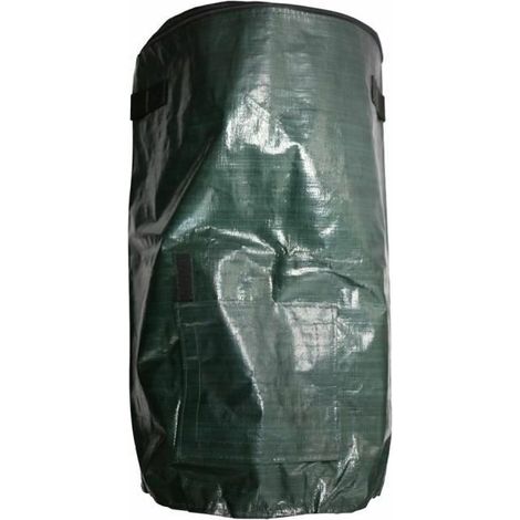 royaluxe - outils de jardinage, sacs de compost de cuisine, jardin, déchets organiques ménagers, restes de cuisine, élimination des ordures Pratique et pratique (1/4)