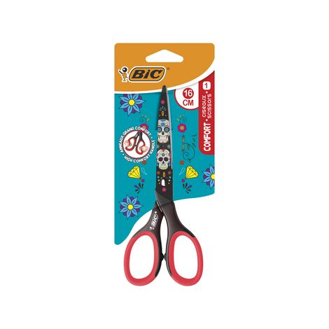 Dekorschere 16 cm BIC
