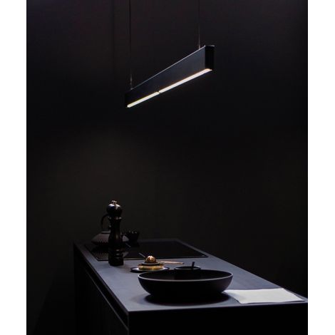 Eclairage pendant 2m40 Novy 70006 Novy