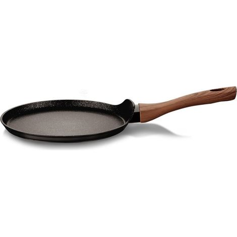 Poêle à crêpes en granit 25 cm Berlinger Haus Forest Line BH-1722 (1/4)
