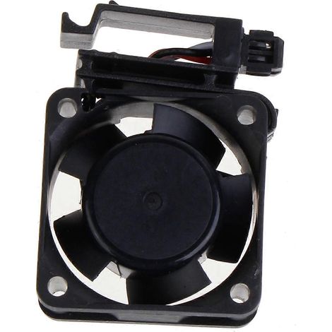 9WF0424S604B A90L-0001-0566A Fanuc System Cool Lüfter 4cm 4020 24V 0,11A