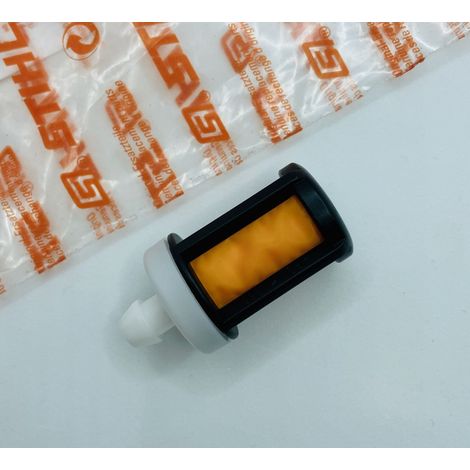 STIHL filtro benzina originale 00003503518 MS 440,460,640,650,660,880, 441,461,881, 311,391, 362, 271,291,311,391, 231,251, 261,362, 241,362,400, 462, 661, 500i, TS700, 800, BR 800