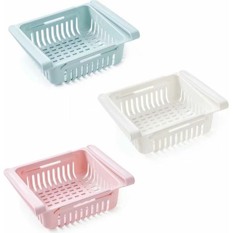 Réfrigérateur, Réfrigérateur Storage Rack (1/5)