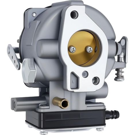 Carburateur 693480 693479 694056 – Réf. 495181 499306, tracteur tondeuse LT1000 robuste et fiable (1/4)