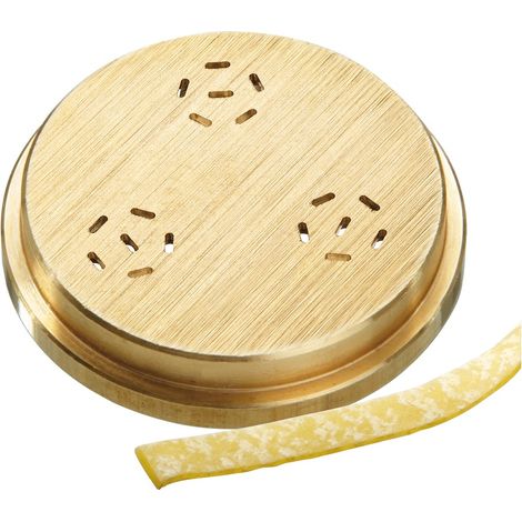 Matrice à Pâtes Tagliolini 5000 - 3 mm - Bartscher (1/4)