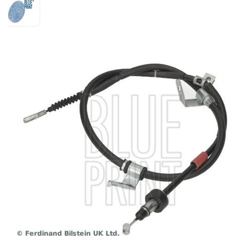 Tirette à câble, frein de stationnement BLUE PRINT ADBP460012 KIA 59760-1Y300