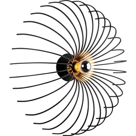 Applique, lampada da parete, illuminazione per interni Lamp (1/5)