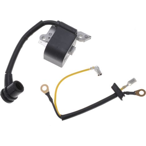 Bobine d'allumage compatible avec Jonsered 2036, 2040, CS2234, CS2238 (1/3)