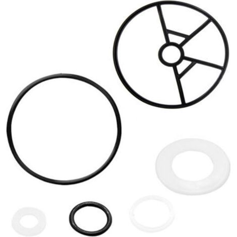Joint d'étanchéité AppliaFit compatible avec les vannes Hayward SP0714T Vari-Flo XL et SPX0714CA (lot de 6). (1/5)