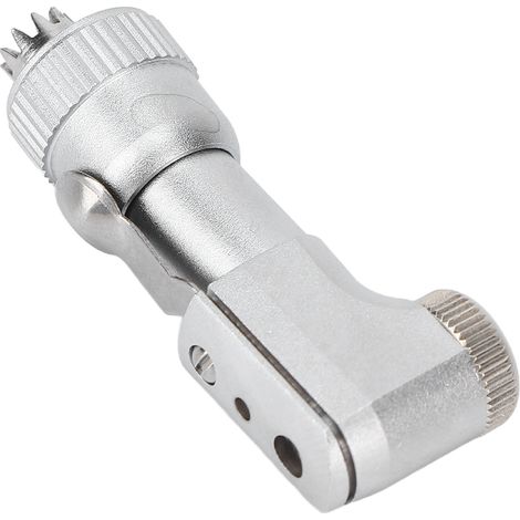 Tête de contre-angle dentaire en acier inoxydable pour pièce à main NSK (1/5)