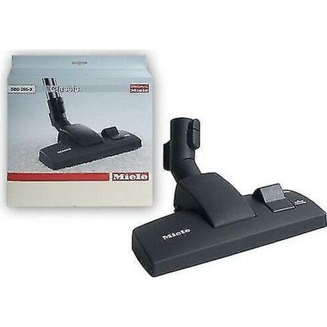 Brosse Allteq sbd285-3 pour aspirateur