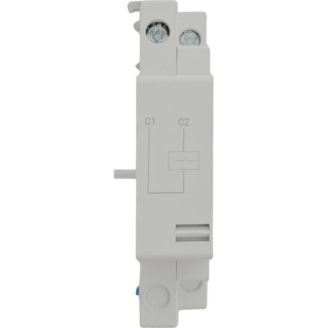 Disparador de Derivación AS225 220-240V para Guardamotor MP2