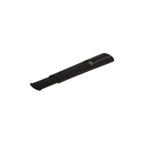 Rowenta Boquilla Ranura Telescópica XL Negra 21-30 cm