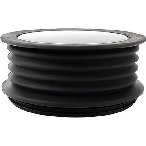 Café grains moulin simple dose trémie pour Baratza silicone Bellows moulin bac Blowing poudre nettoyer outil (1/5)