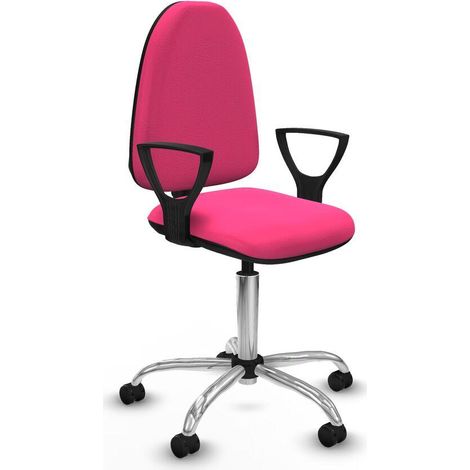 Piqueras y Crespo Aýna BFN05RP chaise bureau rosa