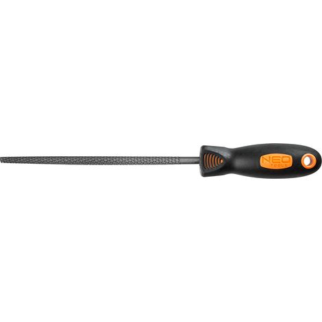 NEO TOOLS - LIMA CILINDRICA PER LEGNO MM200