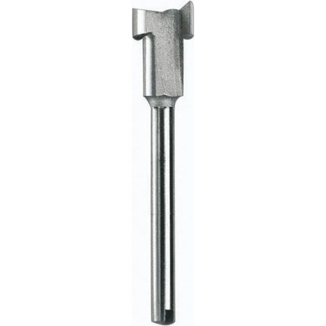 DREMEL - FRESA DA LEGNO PER SERRATURE