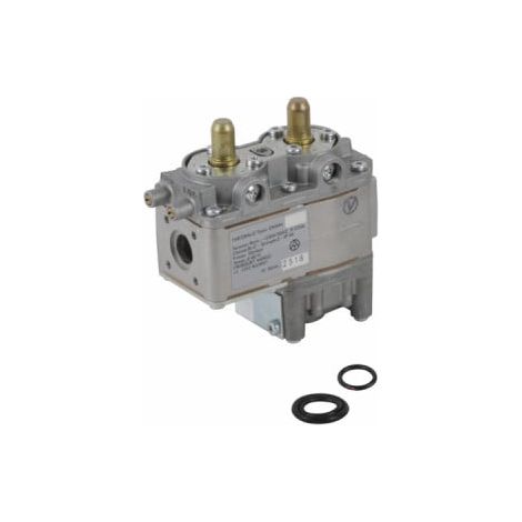 Bloc gaz DN évolution après 08- FRISQUET - F3AA41011