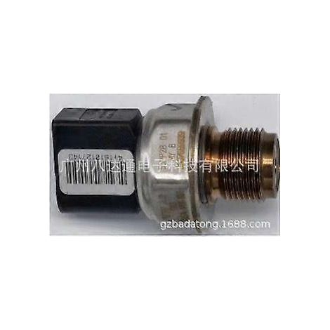Common-Rail-Drucksensor 85PP42-05, kompatibel mit Sensata Delphi-Systemen für Automobile und Busse.
