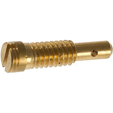 640027 - Bouchon de cuve carburateur pour moteur TECUMSEH