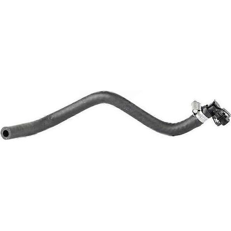 Boîtier de thermostat, vase d'expansion, tuyau d'eau pour Vauxhall Opel Corsa D MK3 Meriva B 1337868 1336027 13249353 (1/5)