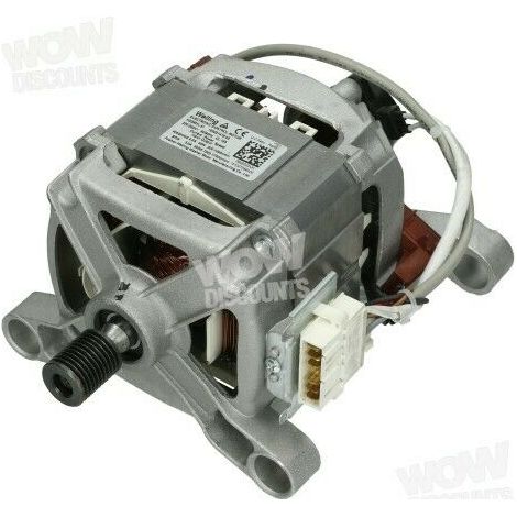 Motor for Indesit/Hotpoint Washing Machines (1/5)